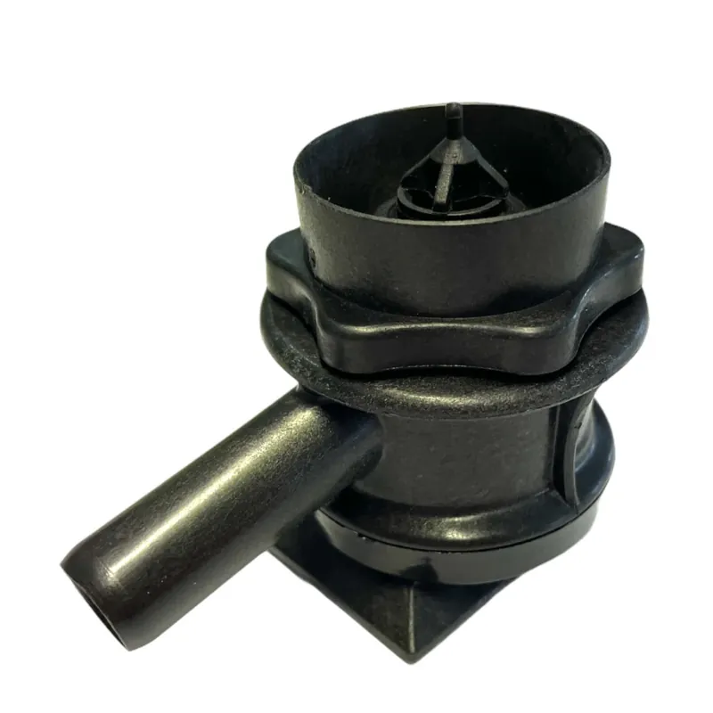 Angebot milkrite I InterPuls Adapter ∅ 14 - 35 mm für Melkeimerdeckel